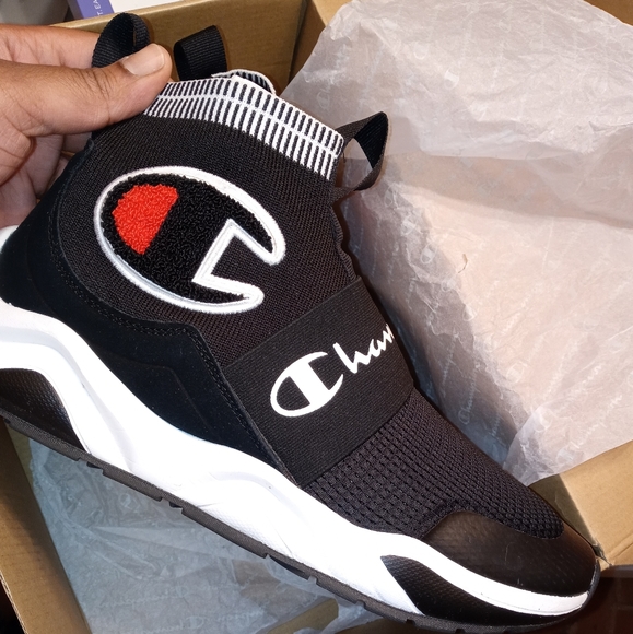 Champion Rally Pro Sneakers - Picture 3 of 4